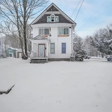 Buy this 4 bed house on 27 Prince Street in Village of Monticello, NY 12701