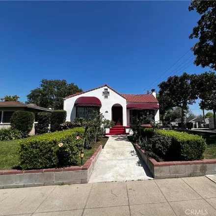 Rent this 3 bed house on 2599 Oneida Street in Pasadena, CA 91107