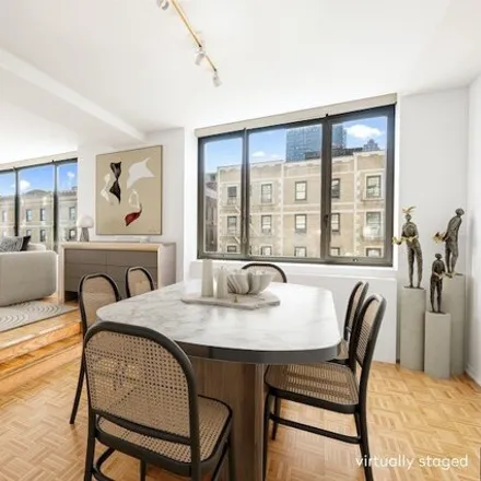 Buy this studio apartment on 2 East End Avenue in New York, NY 10075