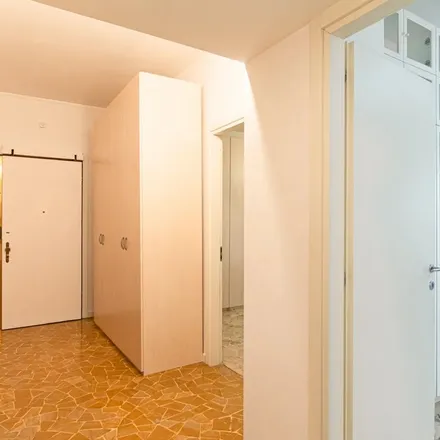 Rent this 2 bed apartment on Viale Lombardia in 16, 20131 Milan MI