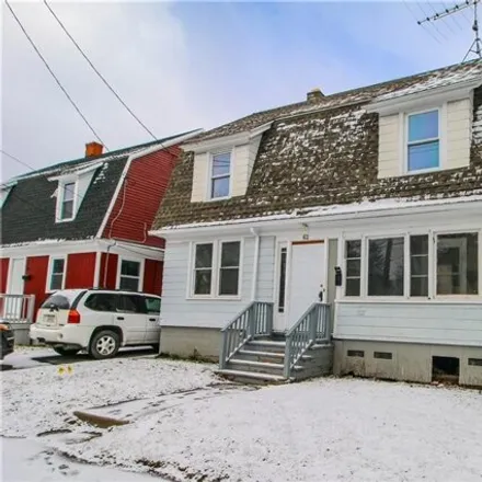 Image 1 - 62 Wilbur Street, City of Rochester, NY 14611, USA - House for sale
