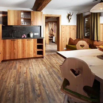 Rent this 2 bed apartment on 83486 Ramsau bei Berchtesgaden