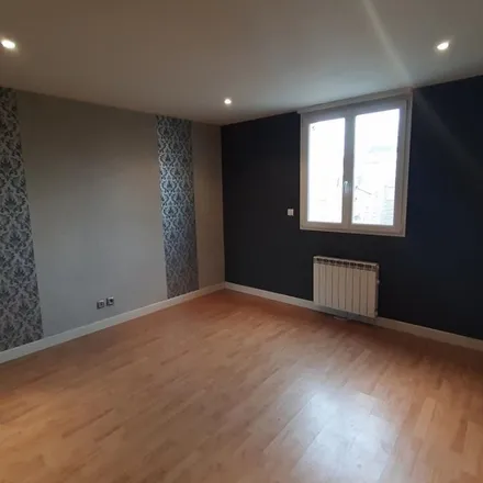 Rent this 5 bed apartment on 3 Rue du Château in 54210 Lupcourt, France