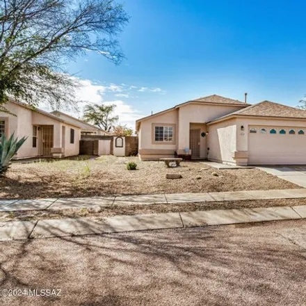 Image 7 - 6382 East Nelson Drive, Tucson, AZ 85730, USA - House for sale