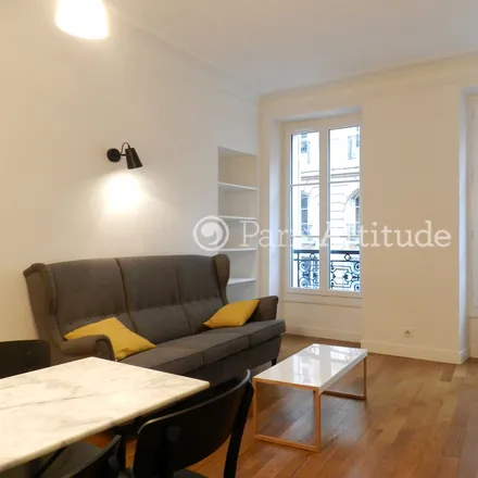 Rent this 3 bed apartment on 83 Avenue de la Bourdonnais in 75007 Paris, France