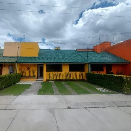 Buy this 3 bed house on Circuito San Jerónimo in 52105 San Pedro Totoltepec, MEX