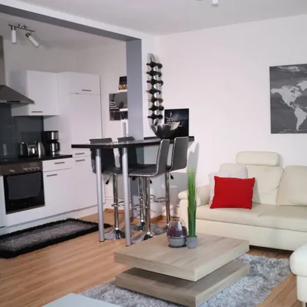 Rent this 1 bed apartment on Timmkoppel 2 in 22339 Hamburg, Germany
