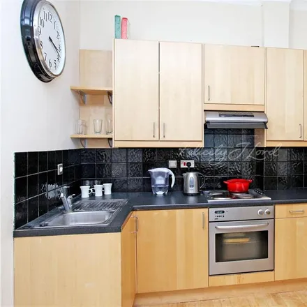 Image 1 - College Heights, 246-252 Percival Street, London, EC1V 0EB, United Kingdom - Apartment for rent