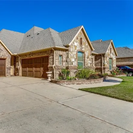 Buy this 3 bed house on 8655 Shadywood Lane in North Richland Hills, TX 76182