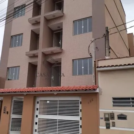 Buy this 2 bed apartment on Avenida Rio Grande in Belmonte, Volta Redonda - RJ