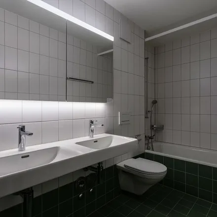 Rent this 6 bed apartment on Lauerzring 19 in 6011 Kriens, Switzerland