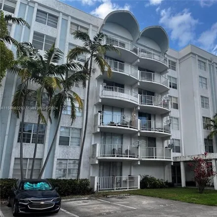 Rent this 1 bed condo on 484 Northwest 161st Street in Miami-Dade County, FL 33169