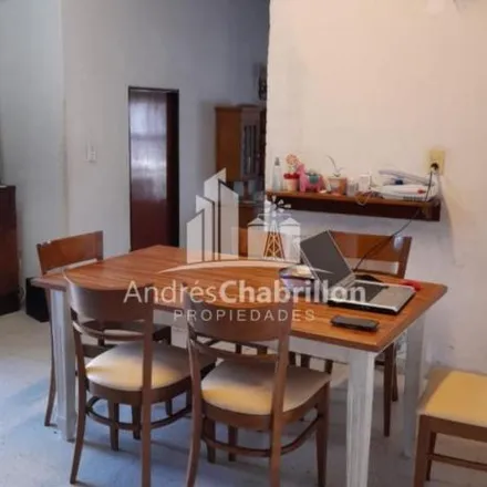 Buy this 4 bed house on Autoservicio Romalú in La Rioja, Departamento Concordia