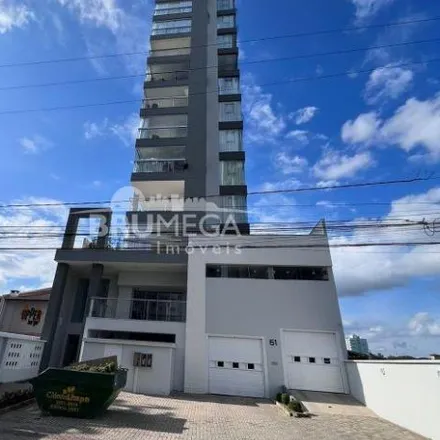 Image 2 - Rua João Olinger, São Luiz, Brusque - SC, 88352-060, Brazil - Apartment for sale