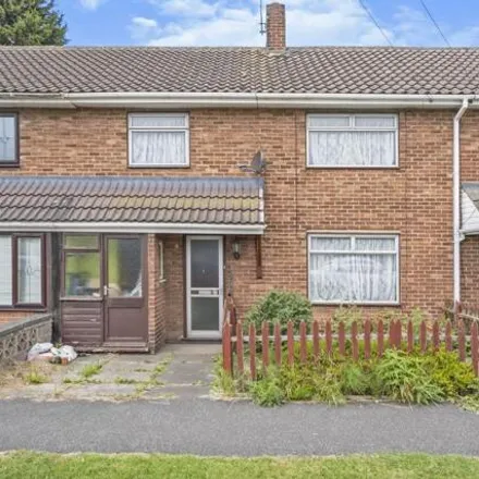 Image 1 - Chesswick Crescent, Keadby, DN17 3DH, United Kingdom - Townhouse for sale