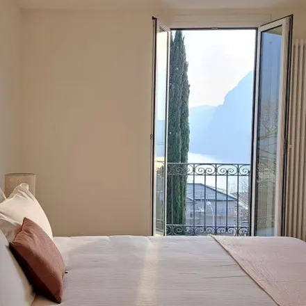 Rent this 2 bed apartment on Vicolo Ombroso in 6977 Lugano, Switzerland