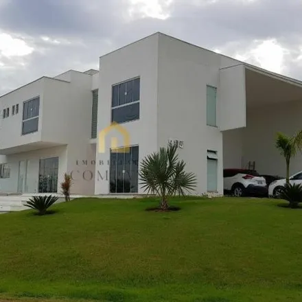 Buy this 4 bed house on Avenida Primavera in Residencial Village Ipanema I, Araçoiaba da Serra - SP