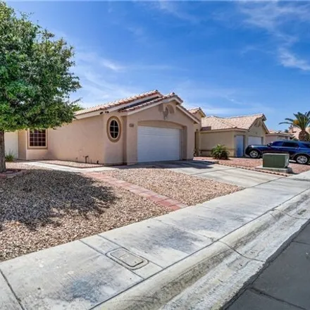 Buy this 3 bed house on 5805 Sunny Orchard Lane in Sunrise Manor, NV 89110