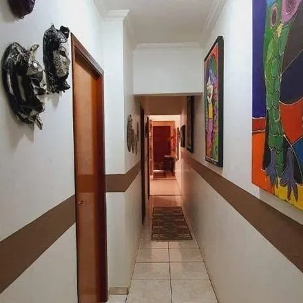Image 1 - Rua Artemisia, Jardim Independência II, Salto - SP, 13321-260, Brazil - House for sale