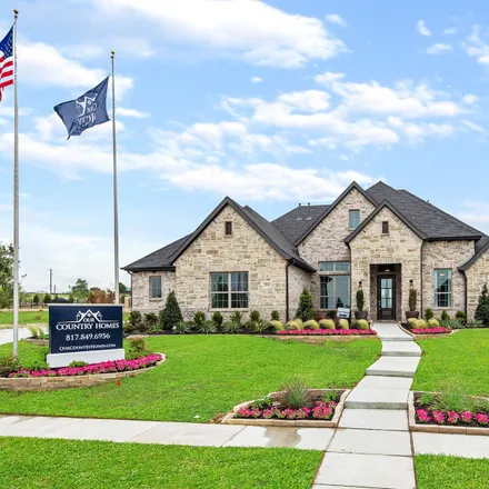 Buy this 4 bed house on Glenbrook Street in Haslet, TX 76052