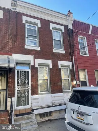 Buy this 3 bed house on 94 East Seymour Street in Philadelphia, PA 19144
