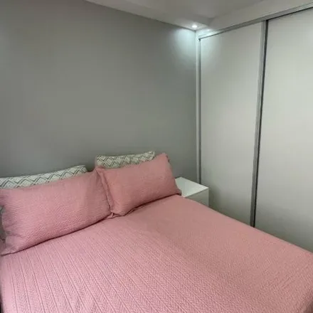 Buy this 2 bed apartment on Rua Miguel Bertolino Pizatto in Araucária - PR, 83701-147