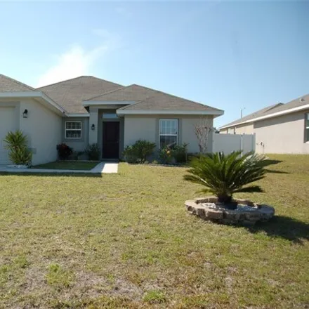 Image 1 - 900 Edith Drive, Fruitland Park, Lake County, FL 34731, USA - House for sale