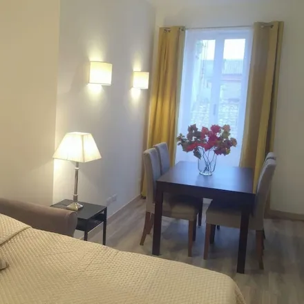 Rent this 1 bed apartment on Rome in Roma Capitale, Italy