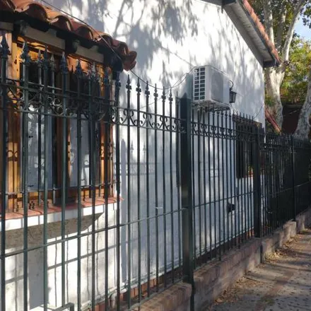 Buy this 3 bed house on Tucumán 3401 in La Lucila, 1636 Vicente López
