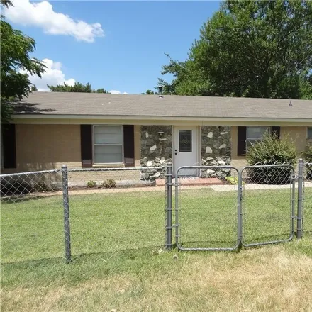 Buy this 4 bed house on 800 Gettysburg Place in Bedford, TX 76022