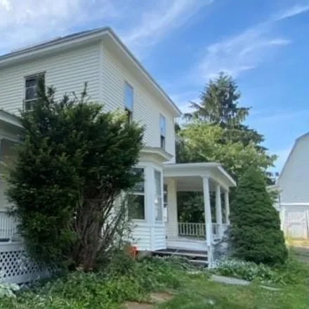 Buy this 4 bed house on 1501 Whitmore Park in Prattsburgh, Steuben County