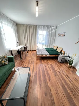 Rent this 3 bed room on Strzałowa 2 in 61-847 Poznań, Poland