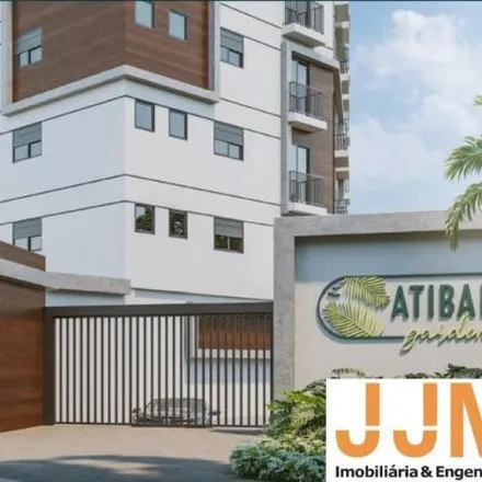 Buy this 2 bed apartment on Rua Pedro de Vasconcelos in Vila Thaís, Atibaia - SP