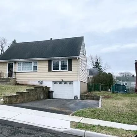 Rent this 4 bed house on 51 Holly Street in Clifton, NJ 07013