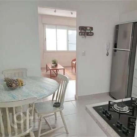 Buy this 3 bed apartment on Centro Israelita Portoalegrense in Rua Henrique Dias 73, Bom Fim