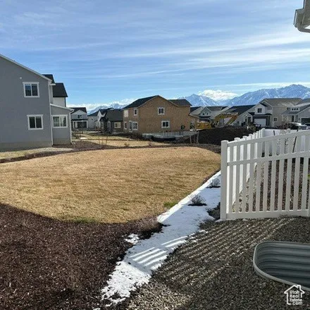 Buy this 4 bed house on Moose Flat Way in Herriman, UT 84096