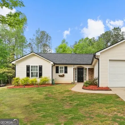 Buy this 3 bed house on 98 Lance Court in Jasper County, GA 30055