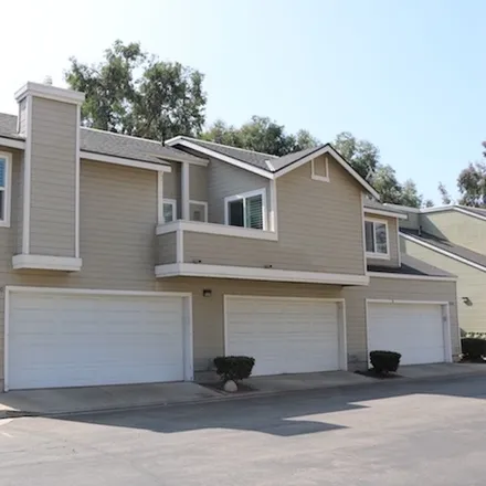 Rent this 2 bed condo on 23310 Dover Lane in Yorba Linda, CA 92887