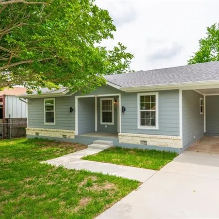 Image 2 - 5004 Littlepage St, Fort Worth, Texas, 76107 - House for rent