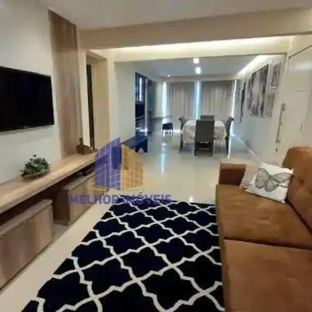 Rent this 3 bed apartment on Nolling Hill in Avenida Atlântica 5050, Centro