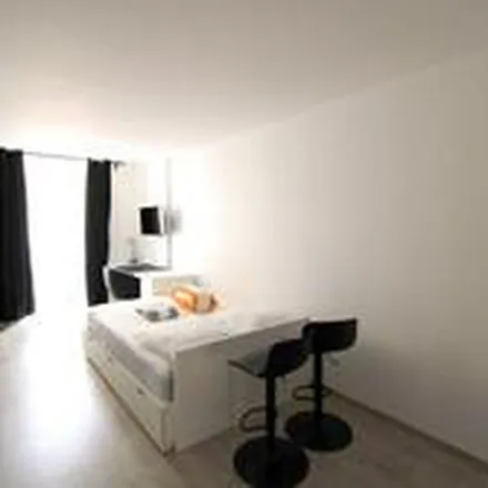 Rent this 1 bed apartment on Nîmes in Gard, France