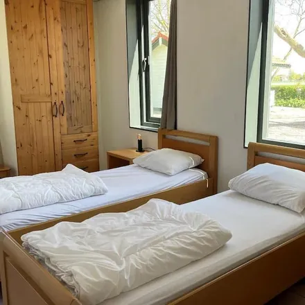 Rent this 2 bed house on Koudekerke in Veere, Netherlands