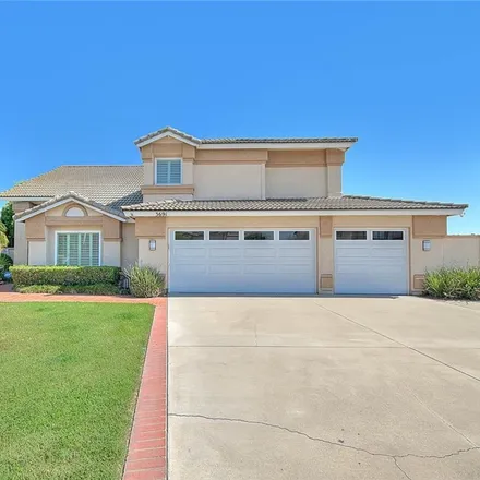 Buy this 4 bed house on Arvidson Court in Chino, CA 91710