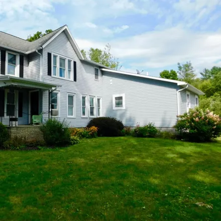 Buy this 4 bed house on 92 Canasawacta Street in City of Norwich, NY 13815