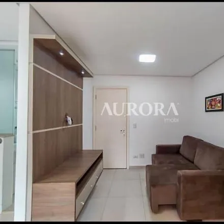 Buy this 1 bed apartment on Rua Alagoas in Centro Histórico, Londrina - PR