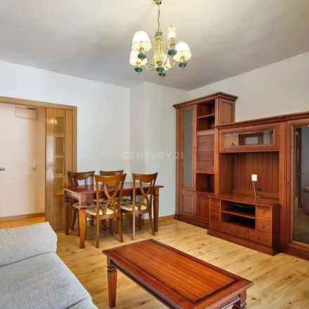 Image 6 - Avenida de Levante, 46, 28521 Rivas-Vaciamadrid, Spain - Apartment for rent