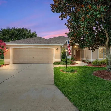 Buy this 3 bed house on 1382 Greenville Way in The Villages, FL 32163