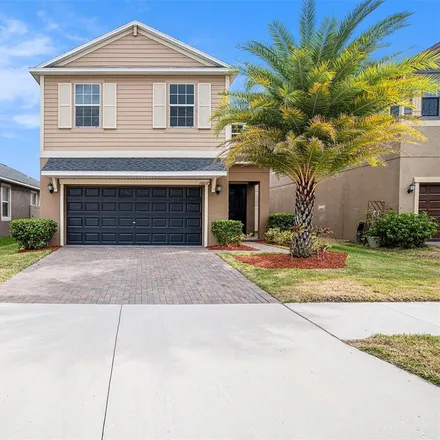 Buy this 3 bed house on 1903 New Bedford Drive in Hillsborough County, FL 33573