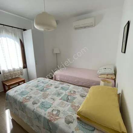 Rent this 4 bed apartment on Jandarma in Milas - Bodrum Yolu, 48450 Bodrum