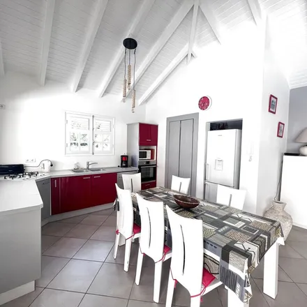 Rent this 4 bed apartment on 21 Route du Donjon in 03130 Le Pin, France